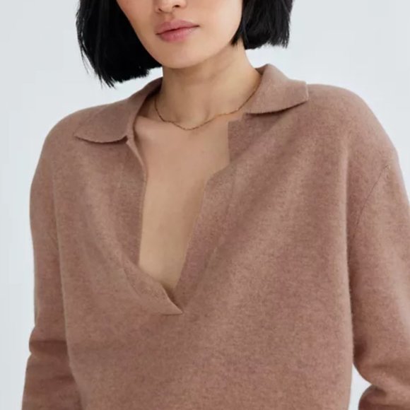 ARITZIA The Group by Babaton Circuit Sweater - Picture 2 of 6